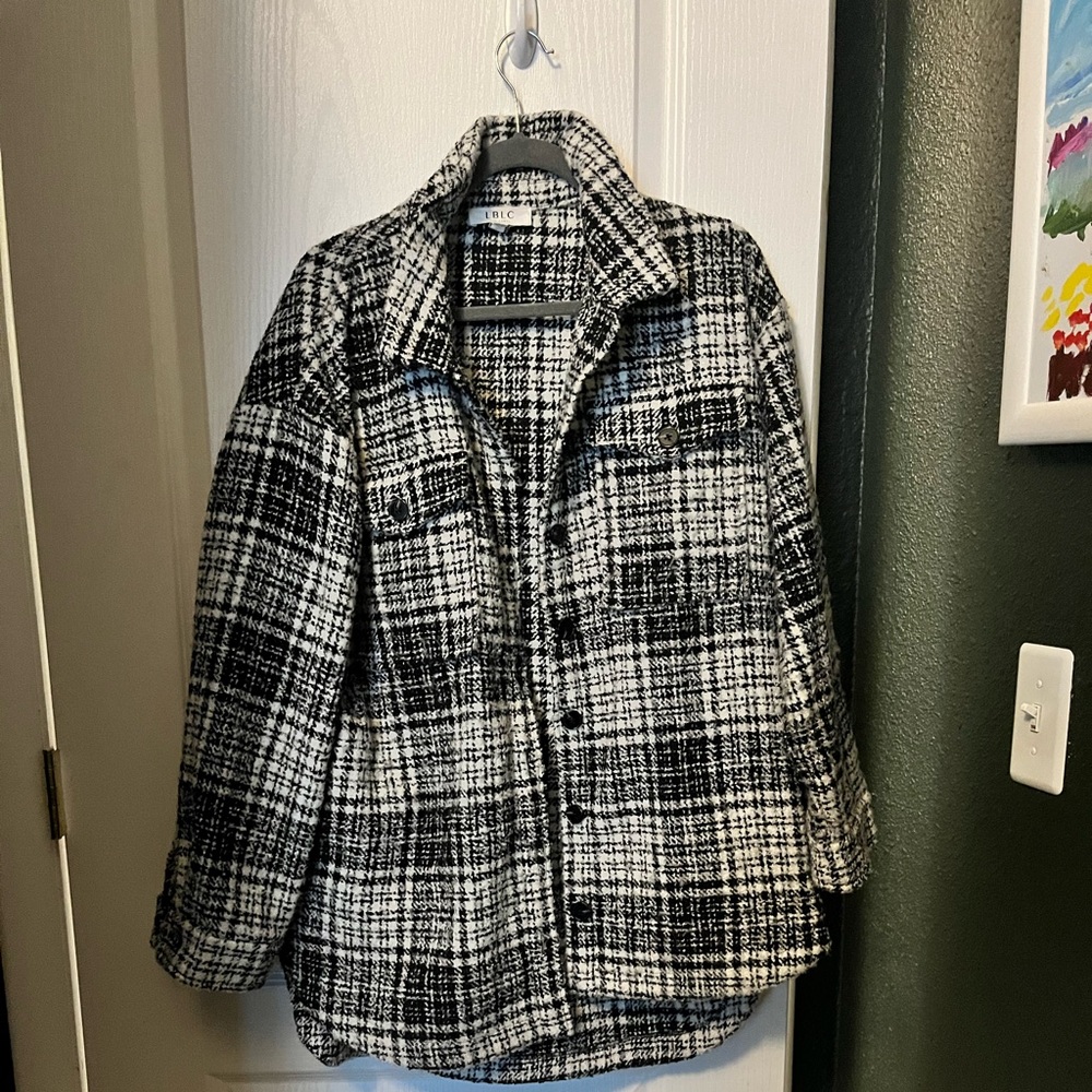 Great shirt/jacket